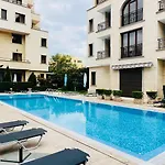 Apartmán Amara в 10 Sunny *