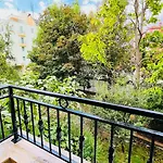 Amara в 10 Sunny Apartmán *