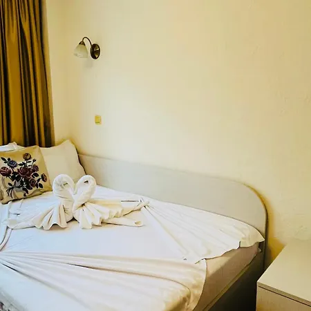 Apartamento Amara в 10 Sunny *