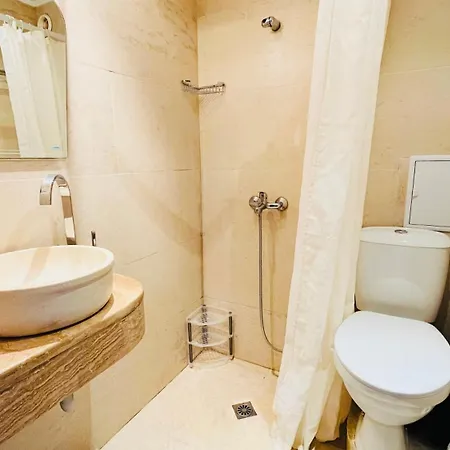 Amara в 10 Sunny Sunny Beach