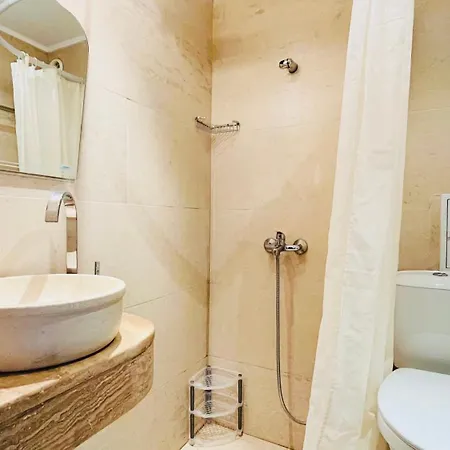 Apartamento Amara в 10 Sunny