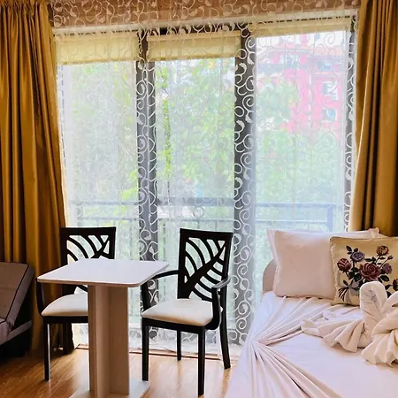 Amara в 10 Sunny Sunny Beach