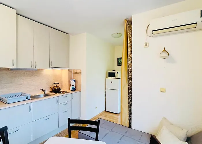 Amara в 10 Sunny Διαμέρισμα Σάνι Μπιτς