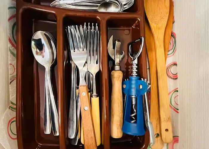 Amara в 10 Sunny Διαμέρισμα *