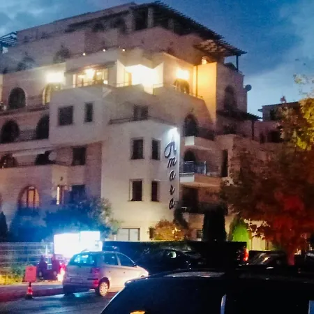 Amara в 9 Sunny דירה *