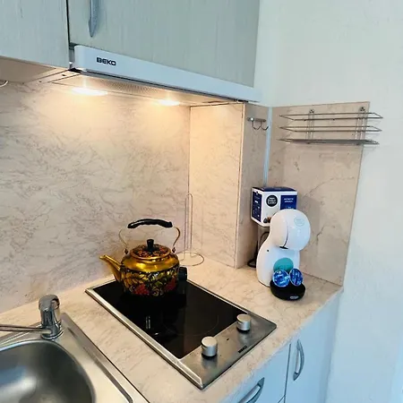 Apartament Amara в 10 Sunny *