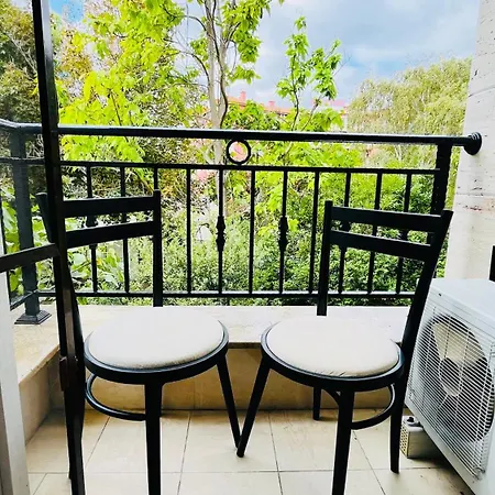 Amara в 10 Sunny Apartament Sunny Beach