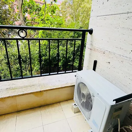 Amara в 9 Sunny * סאני ביץ'