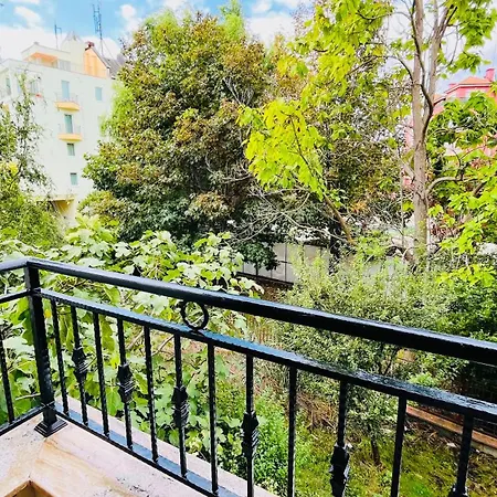 Amara в 10 Sunny Apartament *
