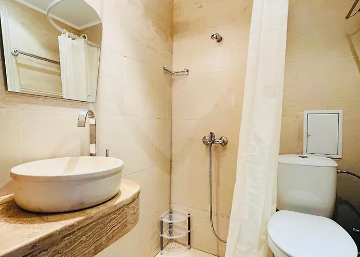 公寓 Amara в 10 Sunny