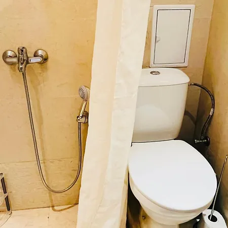 Amara в 10 Sunny Sunny Beach