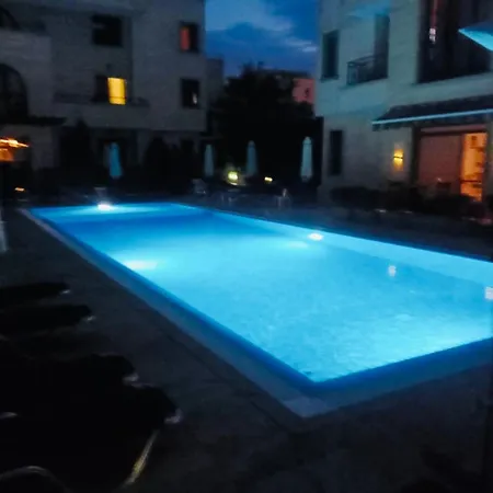 Appartamento Amara в 10 Sunny Sunny Beach