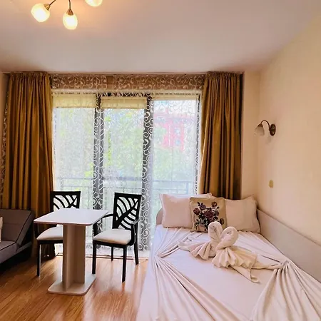 Amara в 10 Sunny Sunny Beach