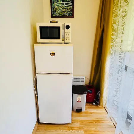 Amara в 10 Sunny Appartamento