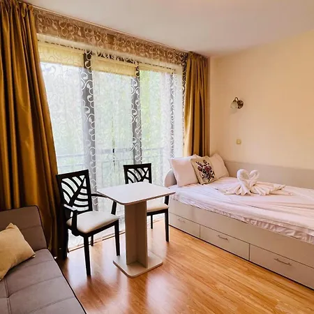 Amara в 10 Sunny Sunny Beach